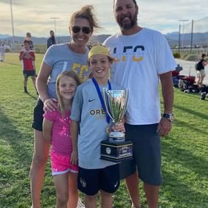 Meet your Posher, Sean